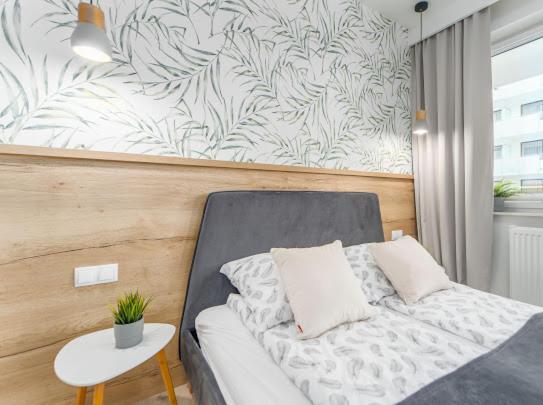 Apartament Blizej Morza Premium III Kołobrzeg Exterior foto