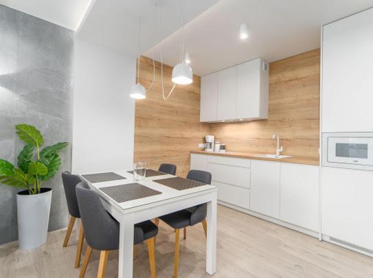 Apartament Blizej Morza Premium III Kołobrzeg Exterior foto