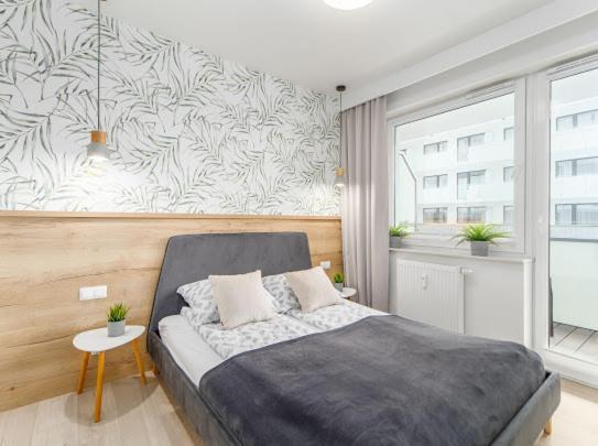 Apartament Blizej Morza Premium III Kołobrzeg Exterior foto